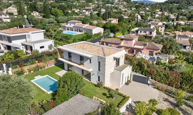 Недвижимость Estate Mougins: 3
