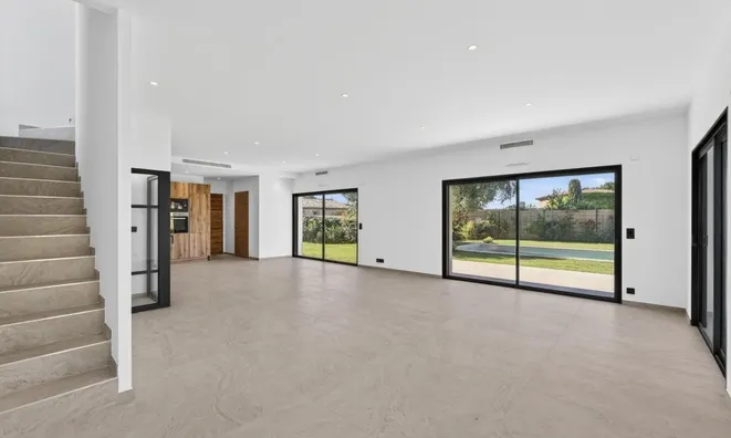 Недвижимость Estate Mougins: 5