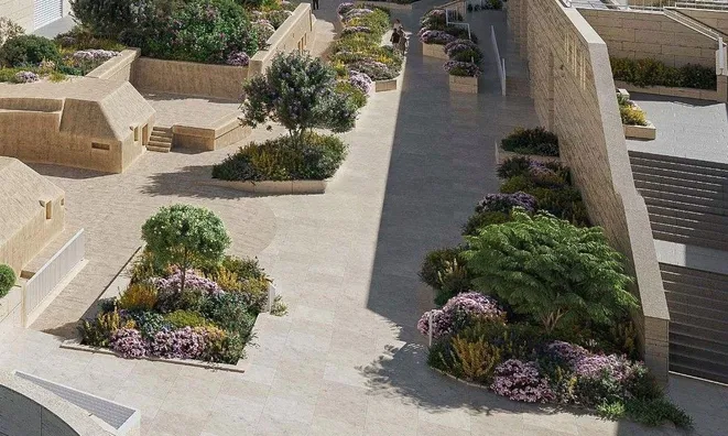 Недвижимость Sliema Serenity Apartment: 3