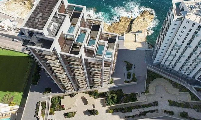 Недвижимость Sliema Serenity Apartment: 6