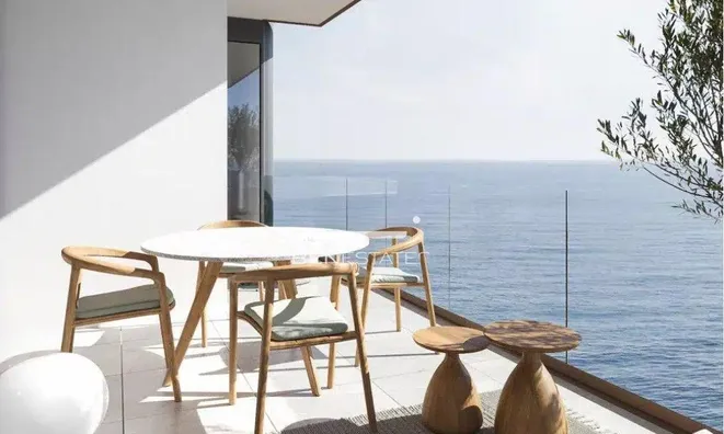 Недвижимость Sliema Apartment Retreat: 7