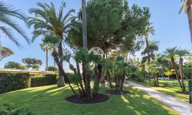 Недвижимость Apartment Cannes: 1