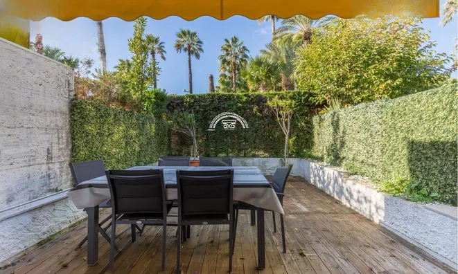 Недвижимость Apartment Cannes: 2