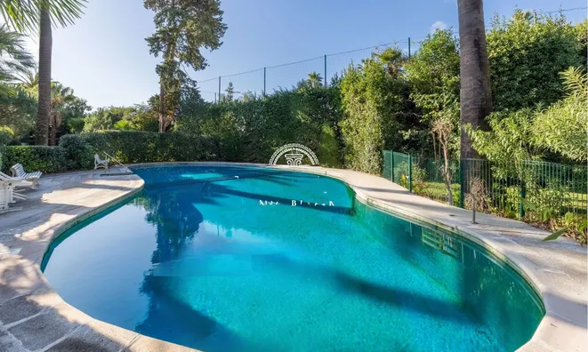Недвижимость Apartment Cannes: 3