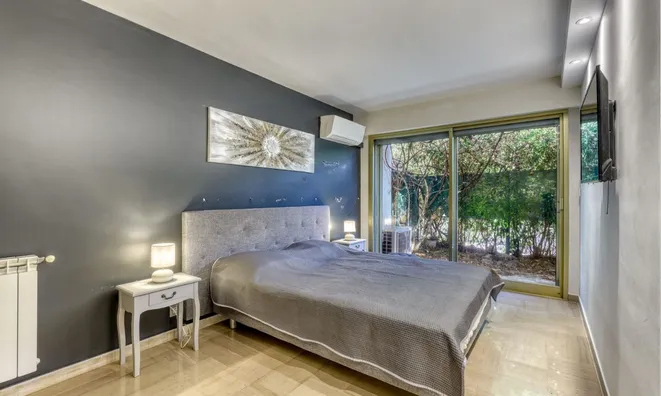 Недвижимость Apartment Cannes: 7