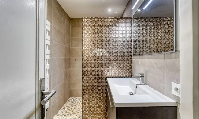 Недвижимость Apartment Cannes: 8