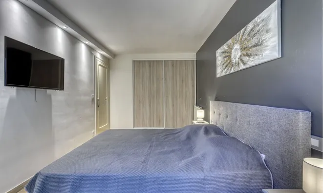 Недвижимость Apartment Cannes: 9