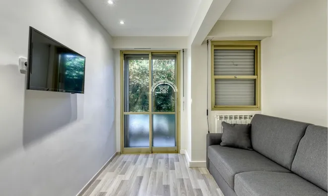 Недвижимость Apartment Cannes: 10