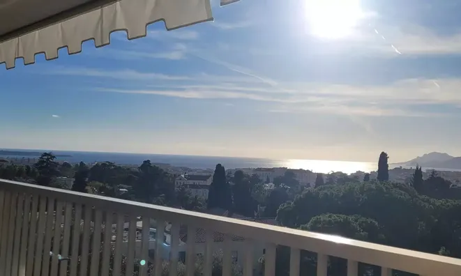 Недвижимость Villa Carnot Cannes: 1