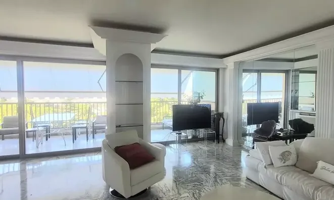 Недвижимость Villa Carnot Cannes: 2