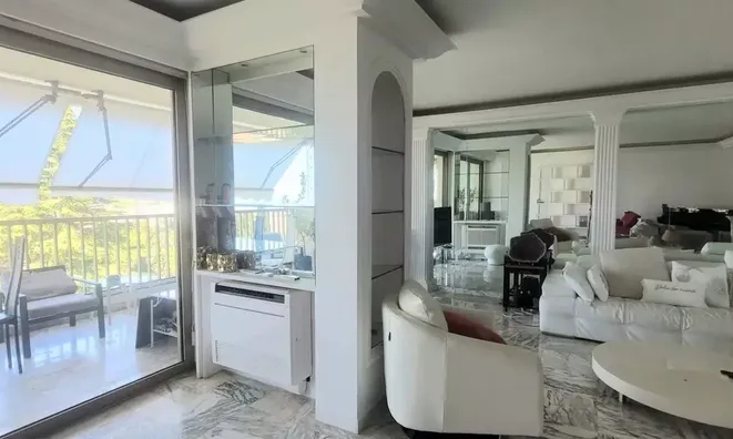 Недвижимость Villa Carnot Cannes: 3