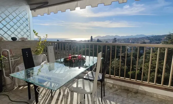 Недвижимость Villa Carnot Cannes: 4