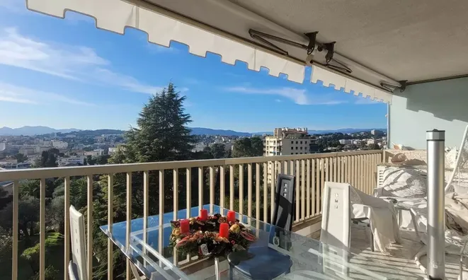 Недвижимость Villa Carnot Cannes: 5