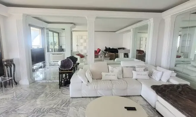 Недвижимость Villa Carnot Cannes: 6