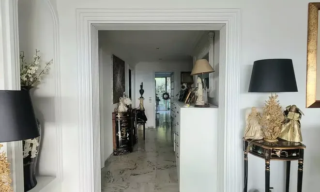 Недвижимость Villa Carnot Cannes: 7