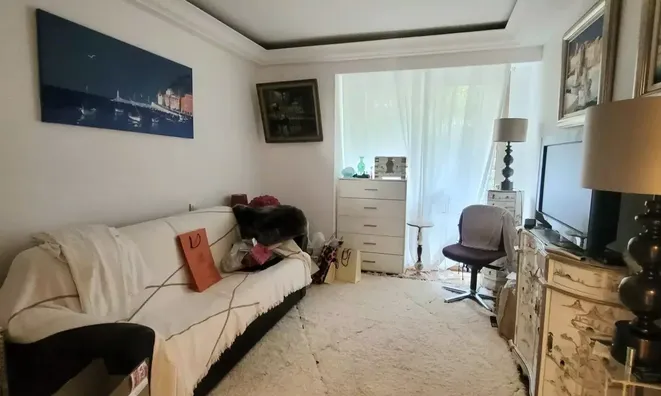 Недвижимость Villa Carnot Cannes: 10