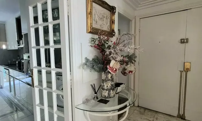 Недвижимость Villa Carnot Cannes: 11