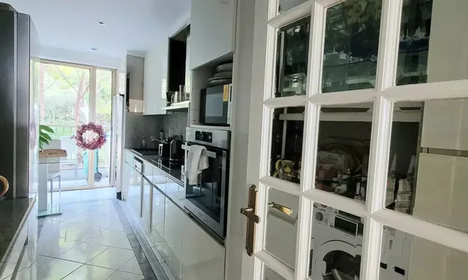 Недвижимость Villa Carnot Cannes: 12
