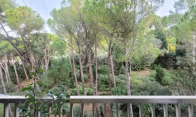 Недвижимость Villa Carnot Cannes: 13