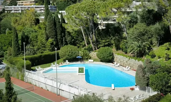 Недвижимость Villa Carnot Cannes: 14