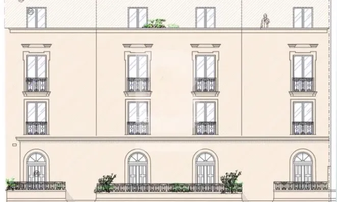 Недвижимость Sliema Skyline Haven: 2