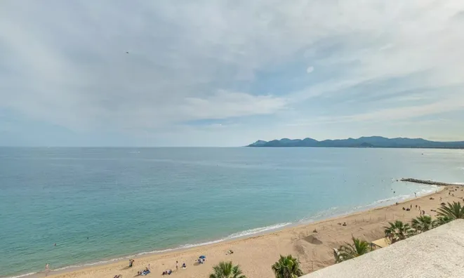 Недвижимость Villa Cannes Suquet: 1