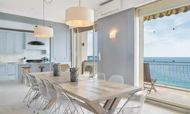 Недвижимость Villa Cannes Suquet: 2