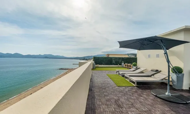 Недвижимость Villa Cannes Suquet: 3