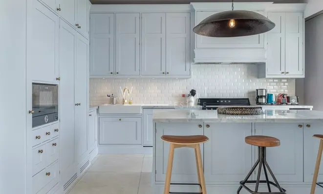Недвижимость Villa Cannes Suquet: 8