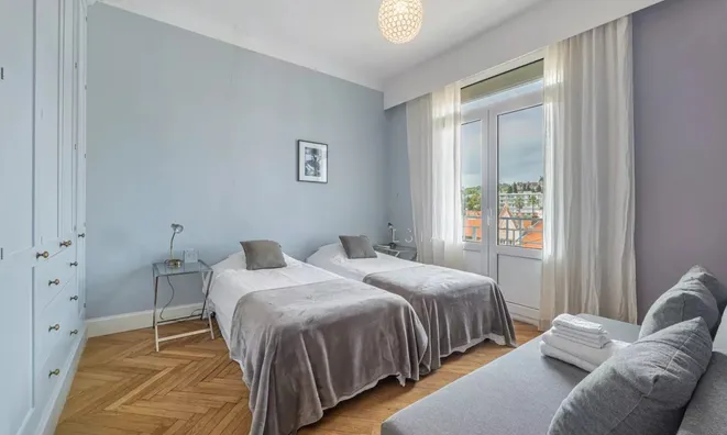 Недвижимость Villa Cannes Suquet: 11