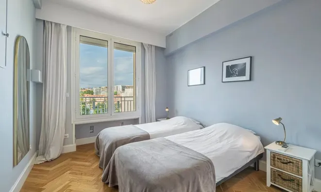 Недвижимость Villa Cannes Suquet: 12