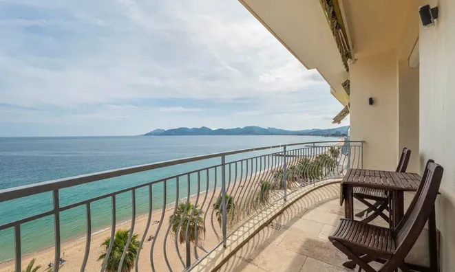 Недвижимость Villa Cannes Suquet: 15