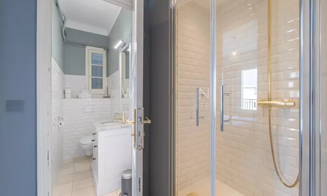 Недвижимость Villa Cannes Suquet: 16