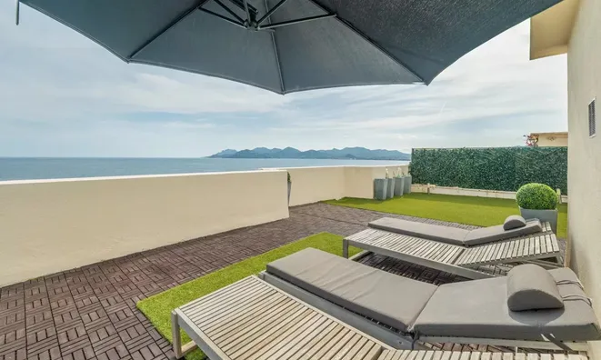 Недвижимость Villa Cannes Suquet: 18