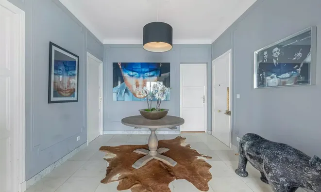 Недвижимость Villa Cannes Suquet: 19