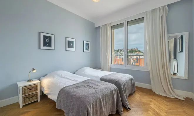 Недвижимость Villa Cannes Suquet: 20