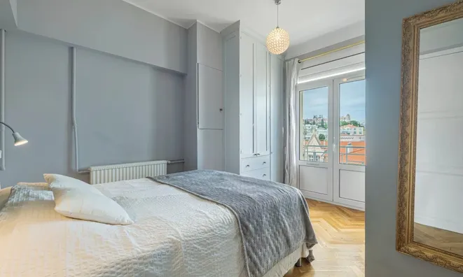 Недвижимость Villa Cannes Suquet: 22