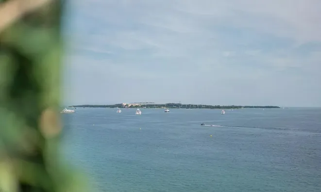Недвижимость Villa Cannes Suquet: 23