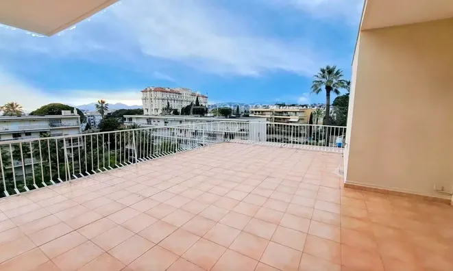 Недвижимость Villa Cannes: 1