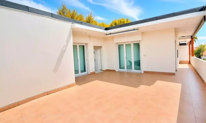 Недвижимость Villa Cannes: 3