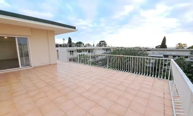 Недвижимость Villa Cannes: 4