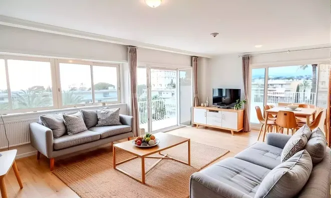 Недвижимость Villa Cannes: 5