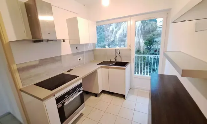 Недвижимость Villa Cannes: 8