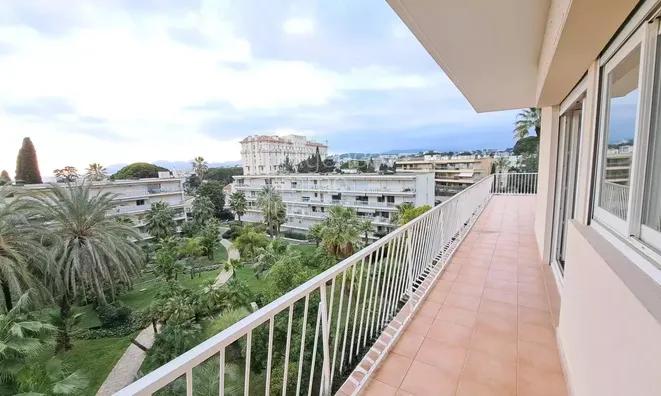 Недвижимость Villa Cannes: 12