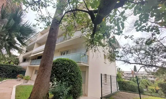 Недвижимость Villa Cannes: 13