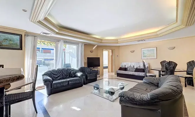 Недвижимость Villa Cannes Centre-ville: 2