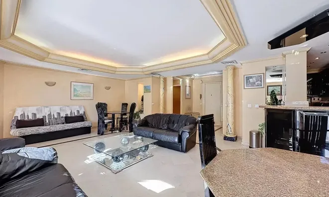 Недвижимость Villa Cannes Centre-ville: 3