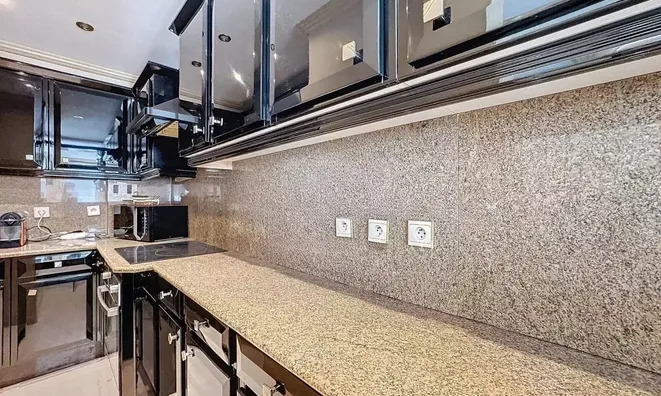 Недвижимость Villa Cannes Centre-ville: 4
