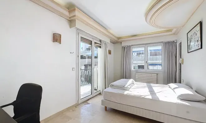 Недвижимость Villa Cannes Centre-ville: 5