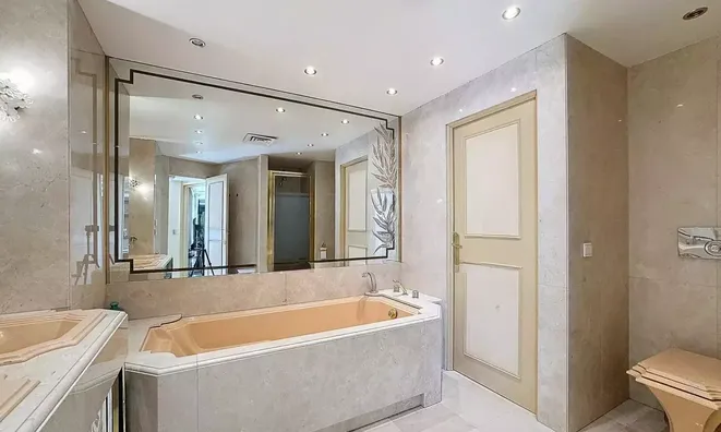Недвижимость Villa Cannes Centre-ville: 6